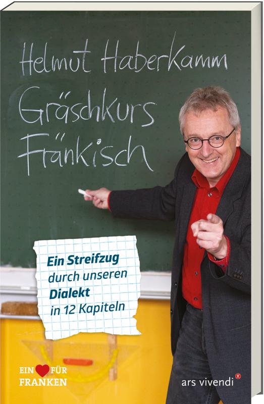 Cover-Bild Gräschkurs Fränkisch