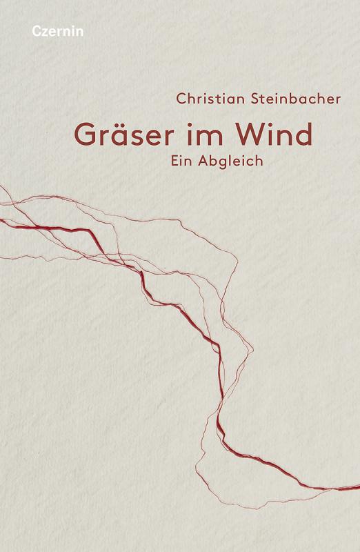 Cover-Bild Gräser im Wind