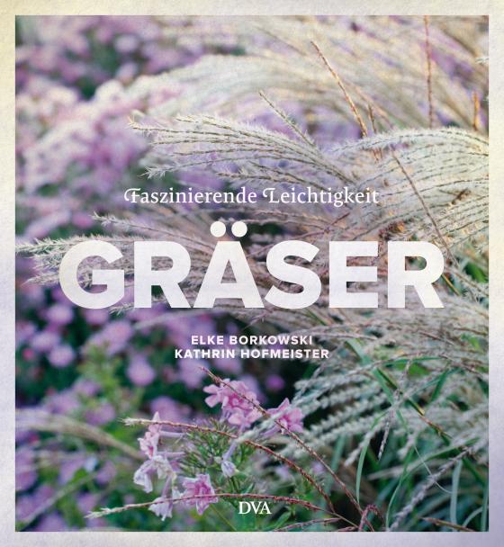Cover-Bild Gräser