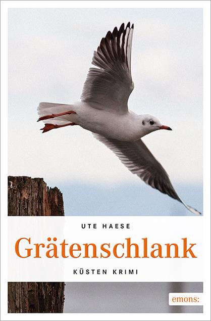 Cover-Bild Grätenschlank