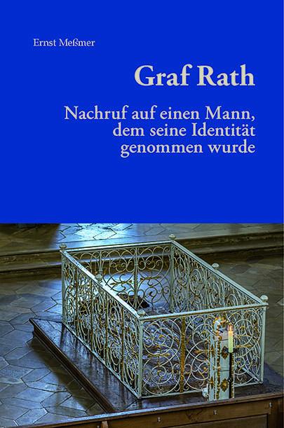 Cover-Bild Graf Rath
