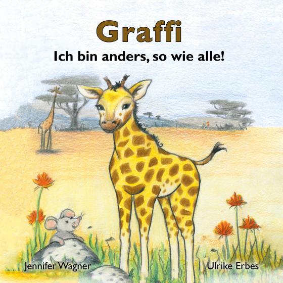 Cover-Bild Graffi