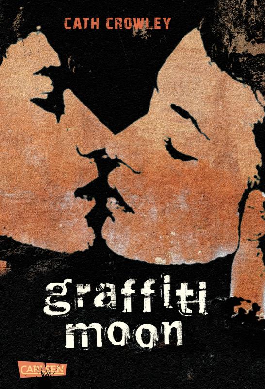 Cover-Bild Graffiti Moon