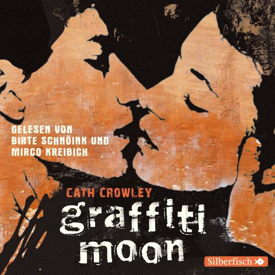 Cover-Bild Graffiti Moon