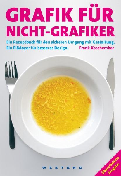 Cover-Bild Grafik für Nicht-Grafiker