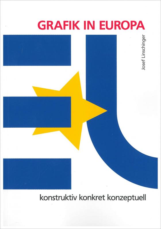 Cover-Bild GRAFIK IN EUROPA | GRAPHIC IN EUROPE