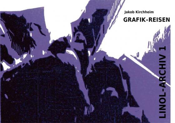 Cover-Bild Grafik-Reisen