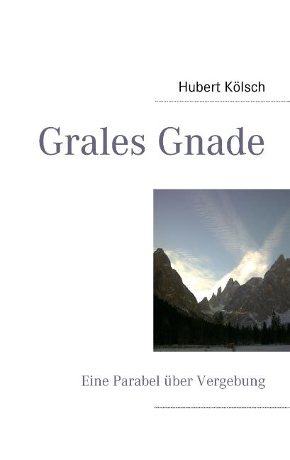 Cover-Bild Grales Gnade