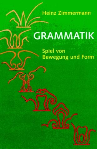 Cover-Bild Grammatik