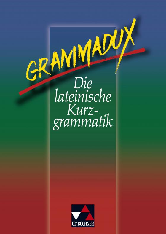 Cover-Bild Grammatiken I / Grammadux