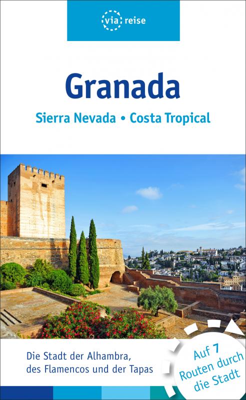 Cover-Bild Granada