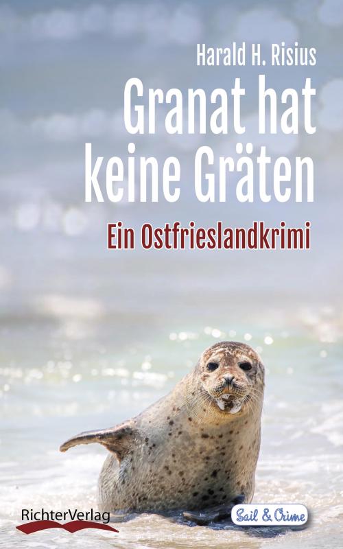 Cover-Bild Granat hat keine Gräten