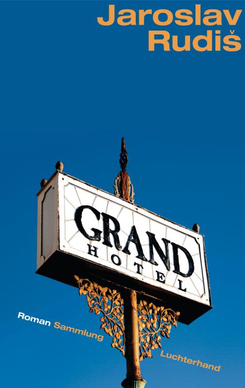 Cover-Bild Grand Hotel