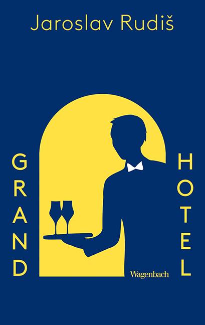 Cover-Bild Grand Hotel