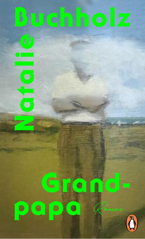 Cover-Bild Grand-papa