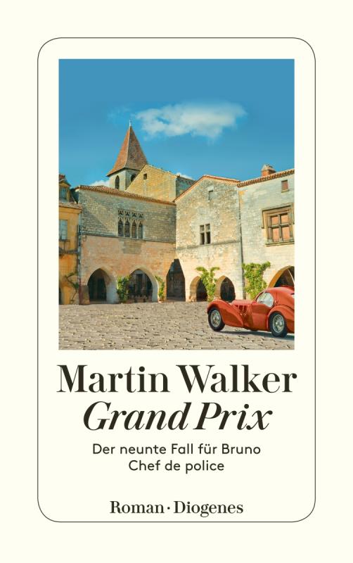 Cover-Bild Grand Prix
