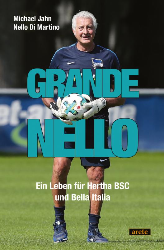 Cover-Bild Grande Nello