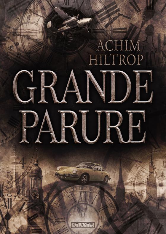 Cover-Bild Grande Parure