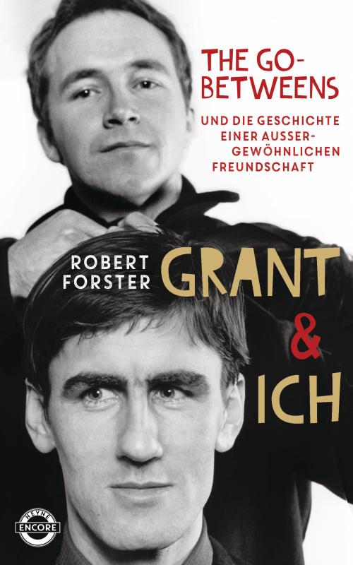 Cover-Bild Grant & Ich