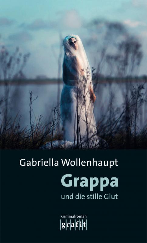 Cover-Bild Grappa und die stille Glut