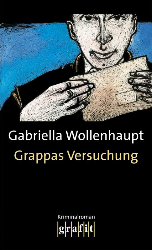 Cover-Bild Grappas Versuchung