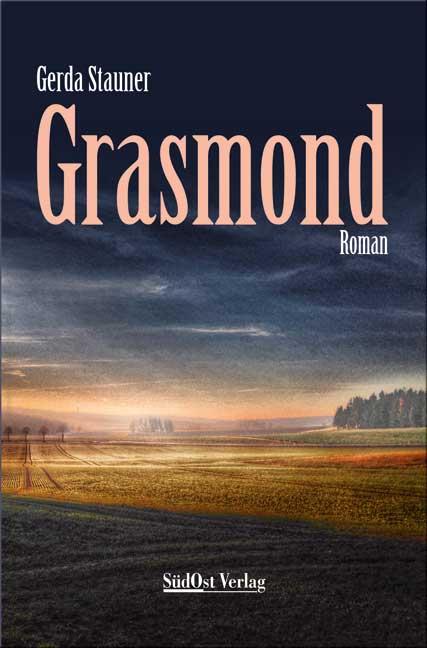 Cover-Bild Grasmond