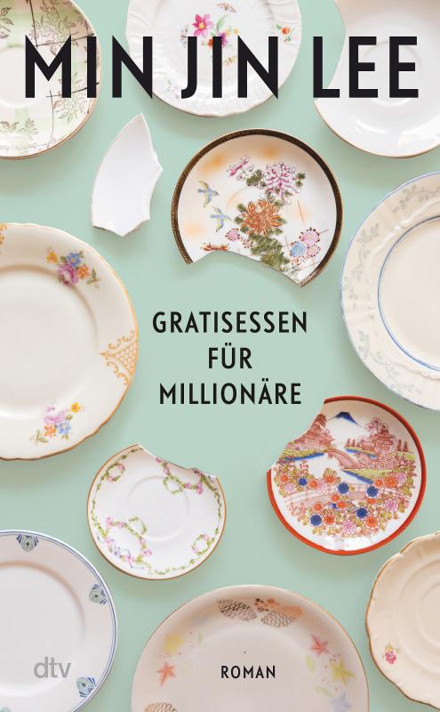 Cover-Bild Gratisessen für Millionäre