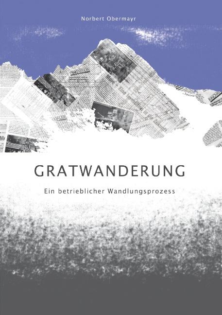 Cover-Bild Gratwanderung