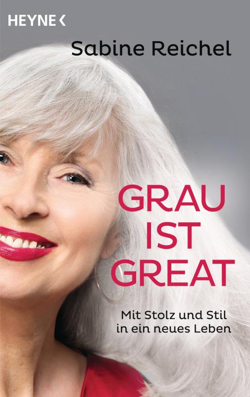 Cover-Bild Grau ist great