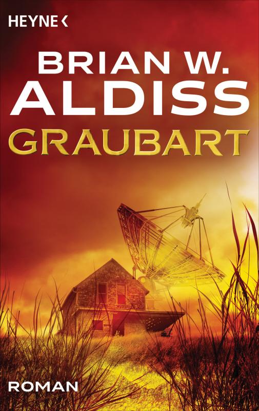 Cover-Bild Graubart