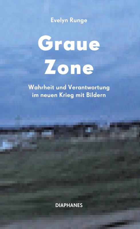 Cover-Bild Graue Zone