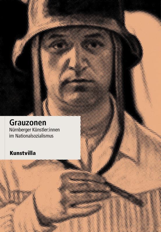 Cover-Bild Grauzonen