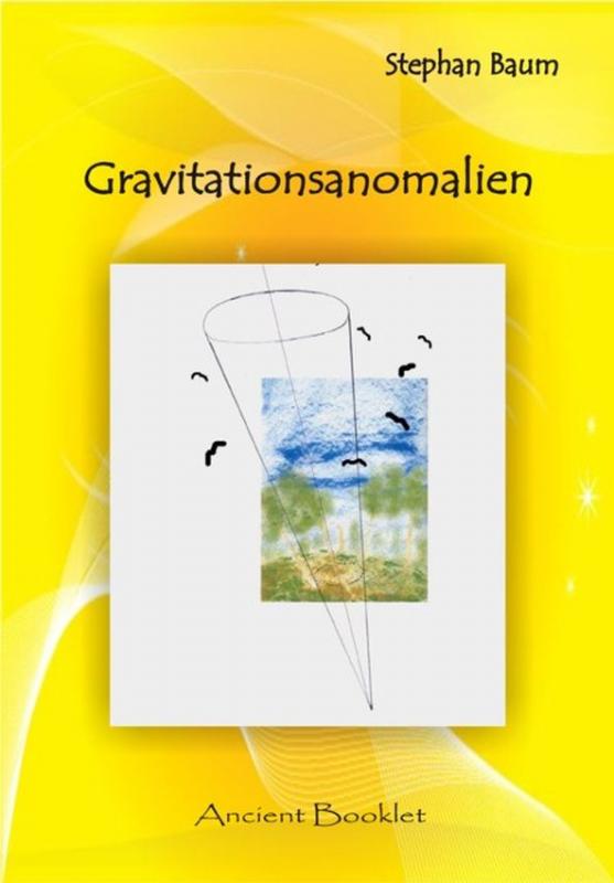 Cover-Bild Gravitationsanomalien