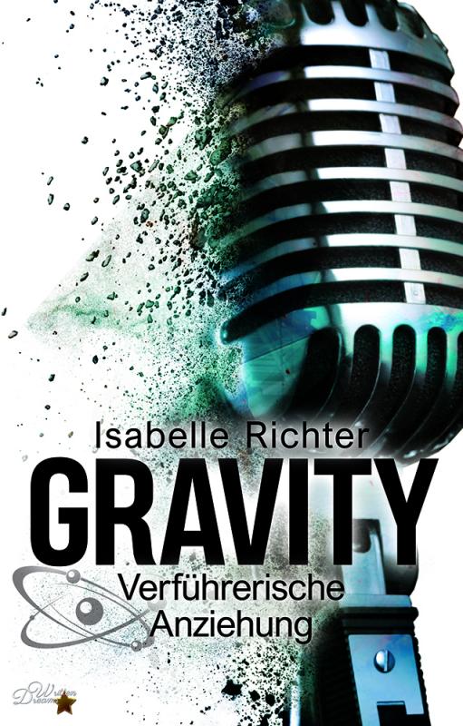 Cover-Bild Gravity: Verführerische Anziehung