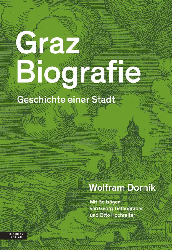Cover-Bild Graz Biografie