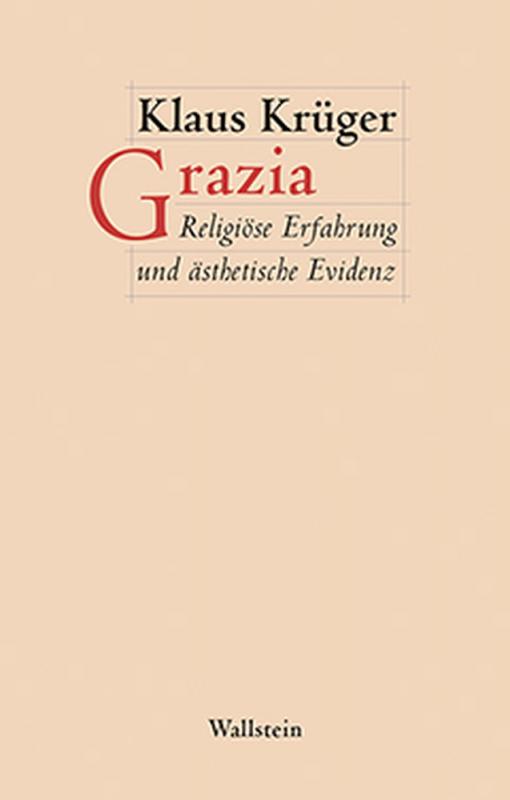 Cover-Bild Grazia