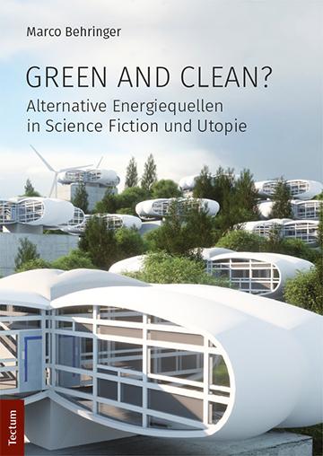 Cover-Bild Green and Clean?