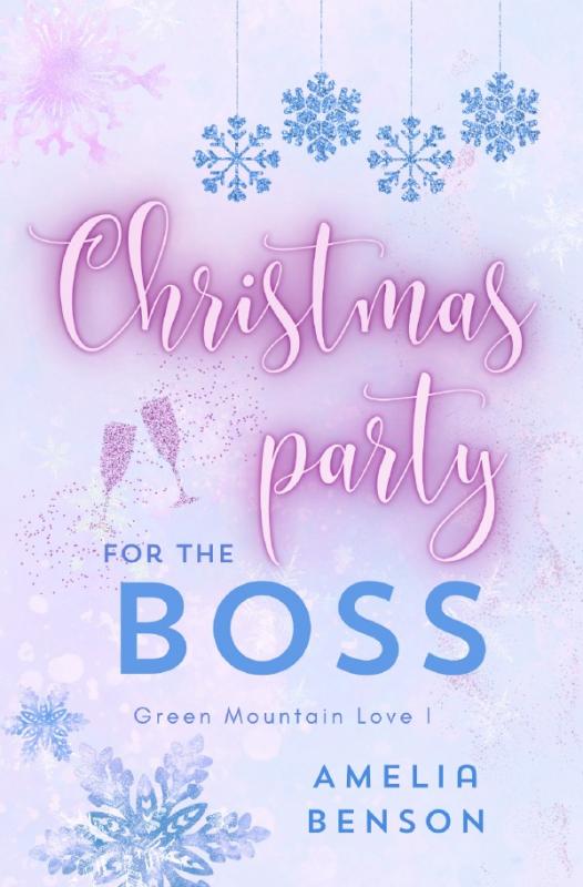 Cover-Bild Green Mountain Love / Christmas party for the boss