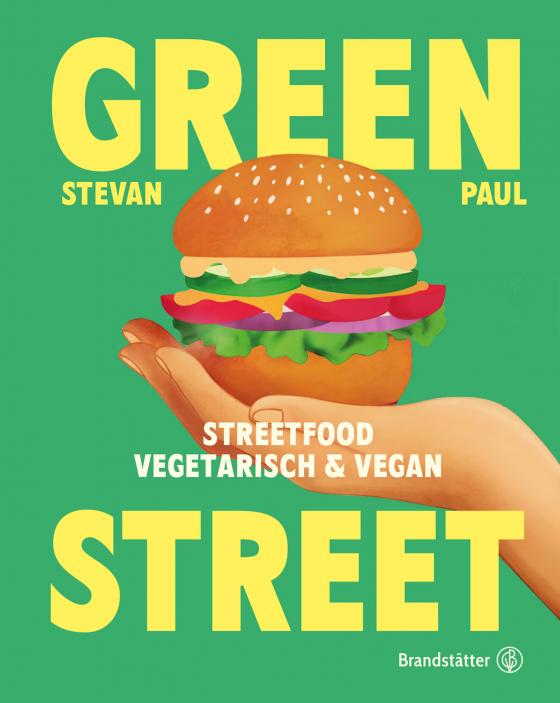 Cover-Bild Green Street