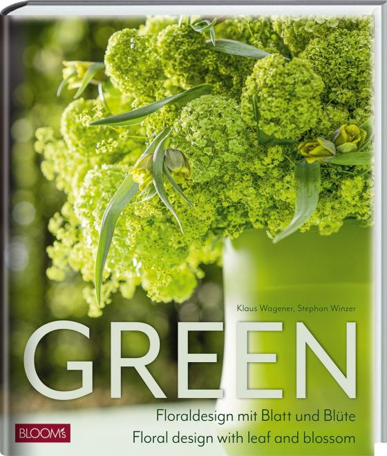 Cover-Bild GREEN