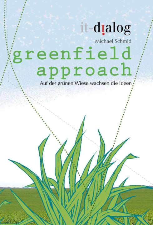 Cover-Bild greenfield approach