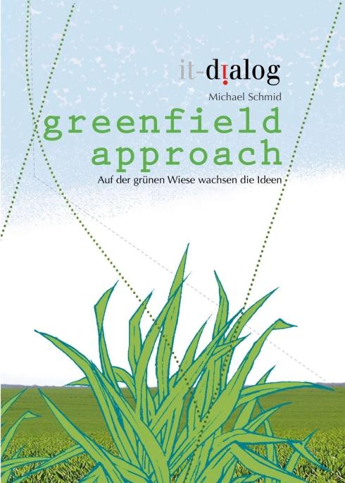 Cover-Bild greenfield approach