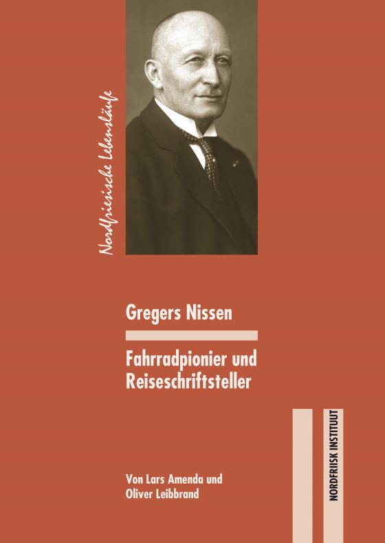 Cover-Bild Gregers Nissen