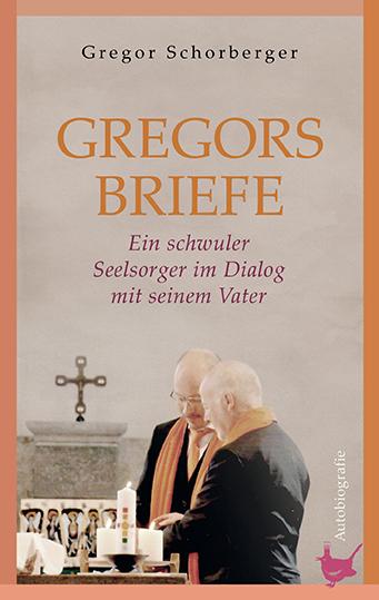 Cover-Bild Gregorsbriefe