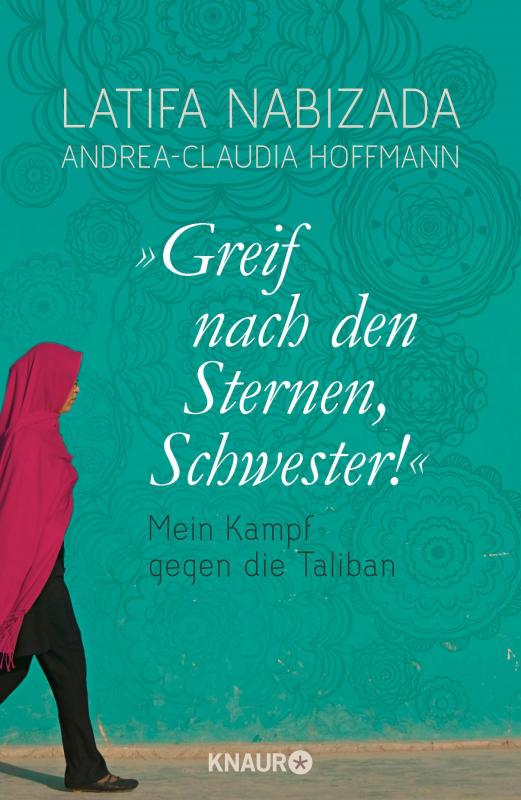 Cover-Bild "Greif nach den Sternen, Schwester!"