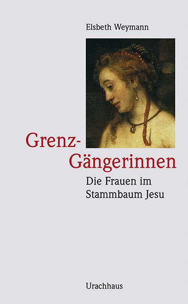 Cover-Bild Grenz-Gängerinnen