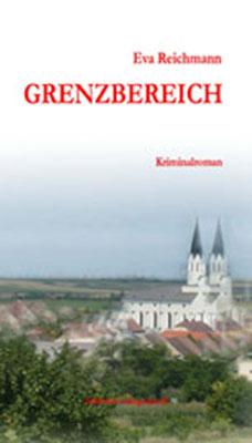 Cover-Bild Grenzbereich