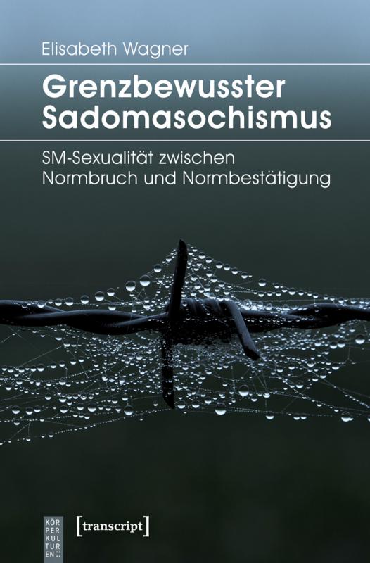 Cover-Bild Grenzbewusster Sadomasochismus