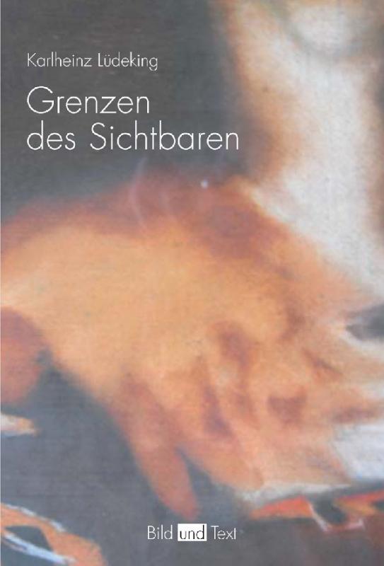 Cover-Bild Grenzen des Sichtbaren