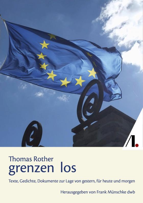 Cover-Bild grenzen los